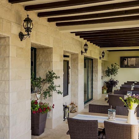 Guest House Villa Maslina Neum Bagian luar foto