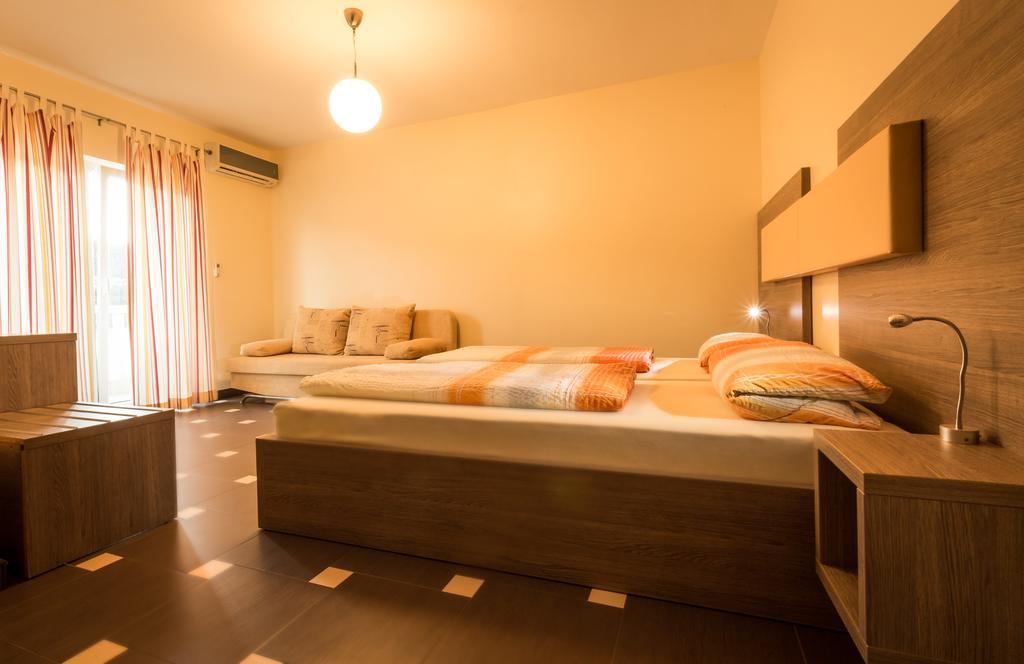 Guest House Villa Maslina Neum Ruang foto