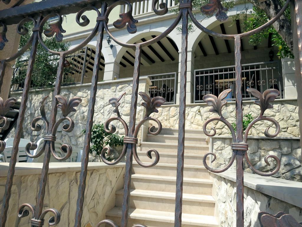 Guest House Villa Maslina Neum Ruang foto