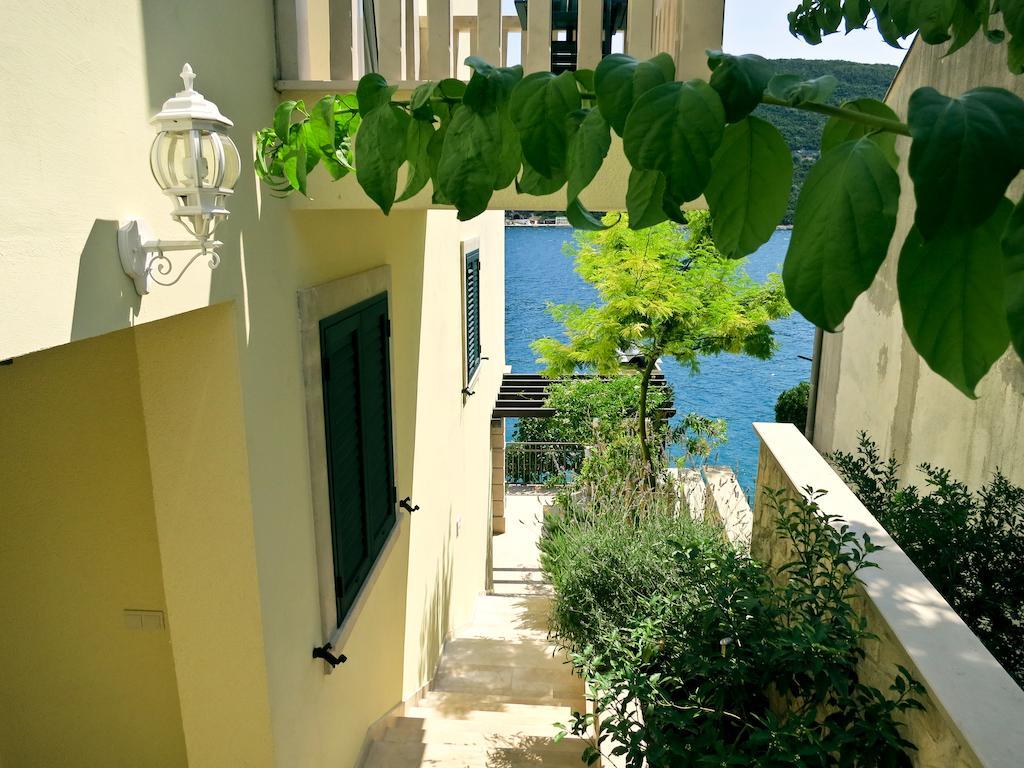 Guest House Villa Maslina Neum Ruang foto