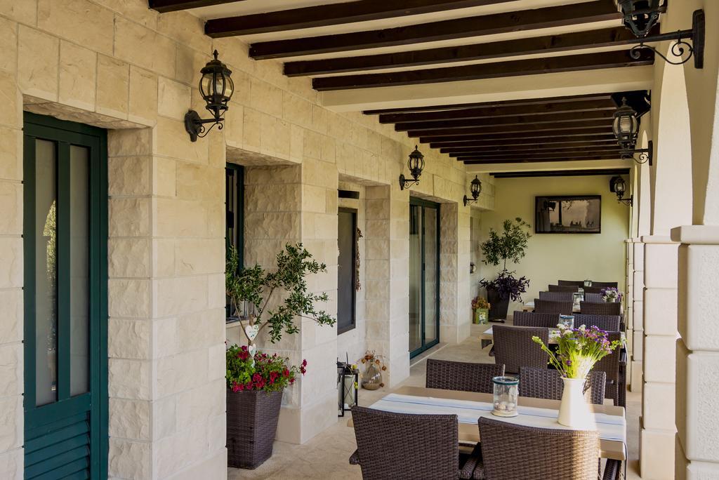 Guest House Villa Maslina Neum Bagian luar foto