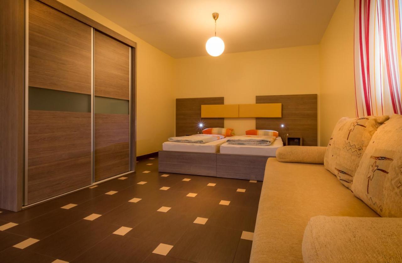 Guest House Villa Maslina Neum Ruang foto