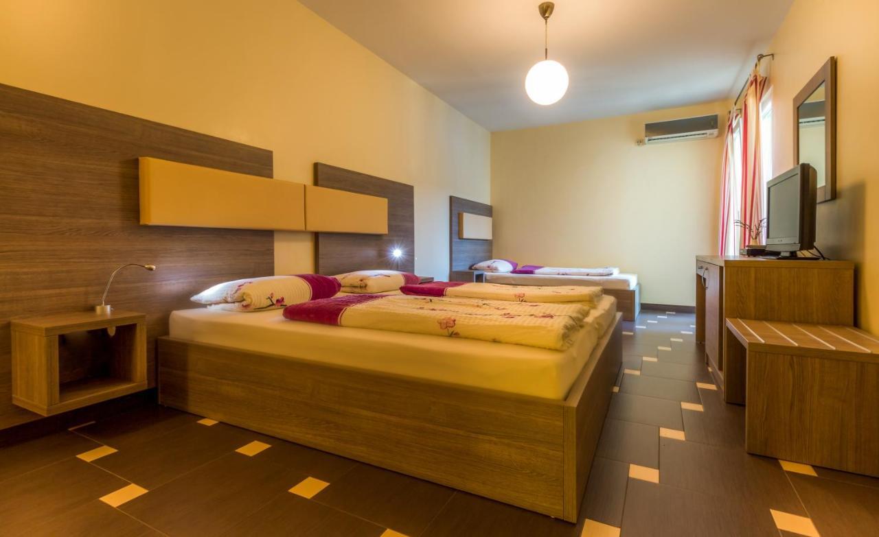 Guest House Villa Maslina Neum Ruang foto